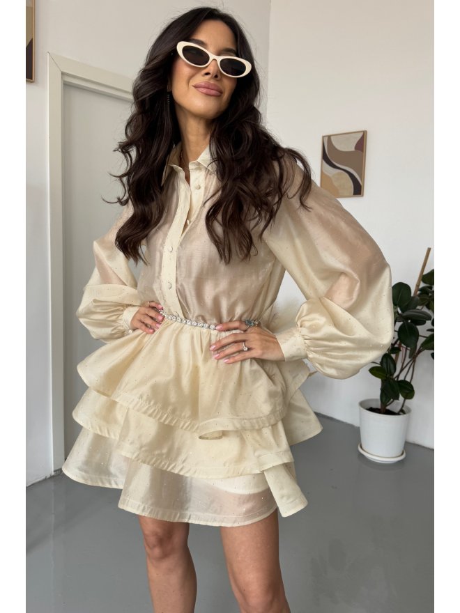 TGH ROCHIE MINI CAMINA