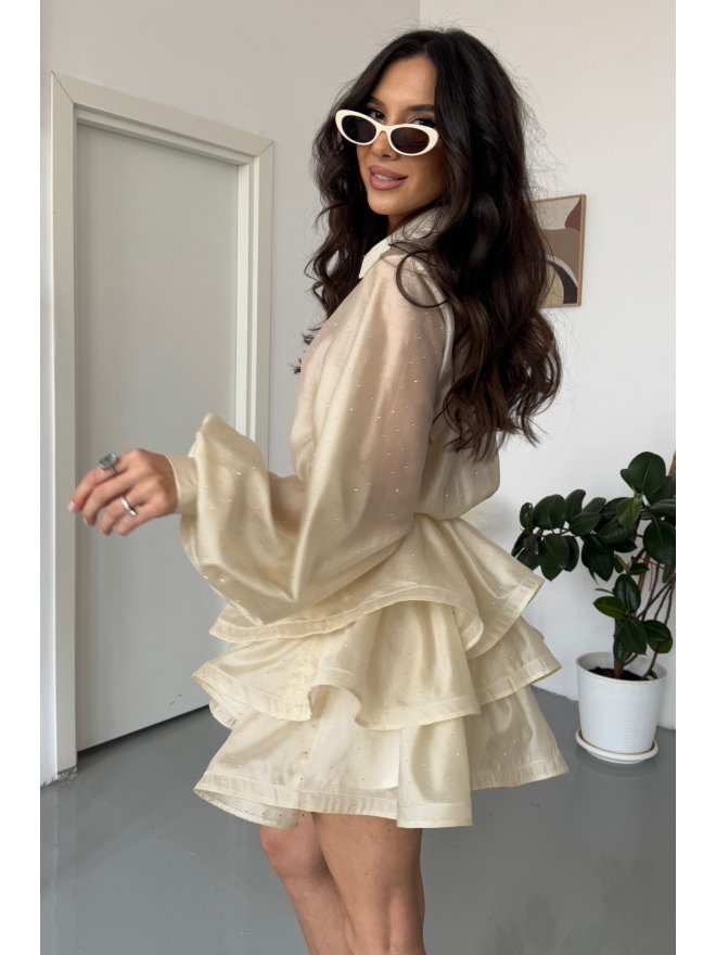 TGH ROCHIE MINI CAMINA