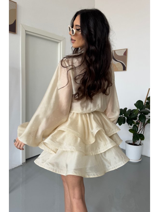 TGH ROCHIE MINI CAMINA