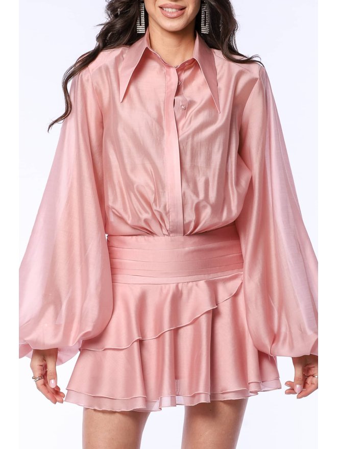 TGH ROCHIE MINI CALINA