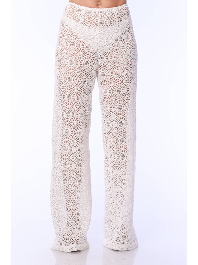 TGH PANTALONI LARGI EIRA