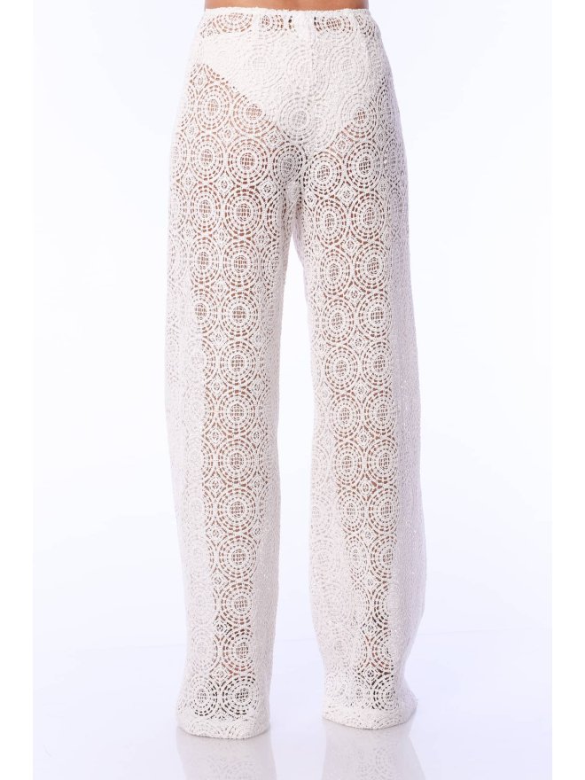 TGH PANTALONI LARGI EIRA