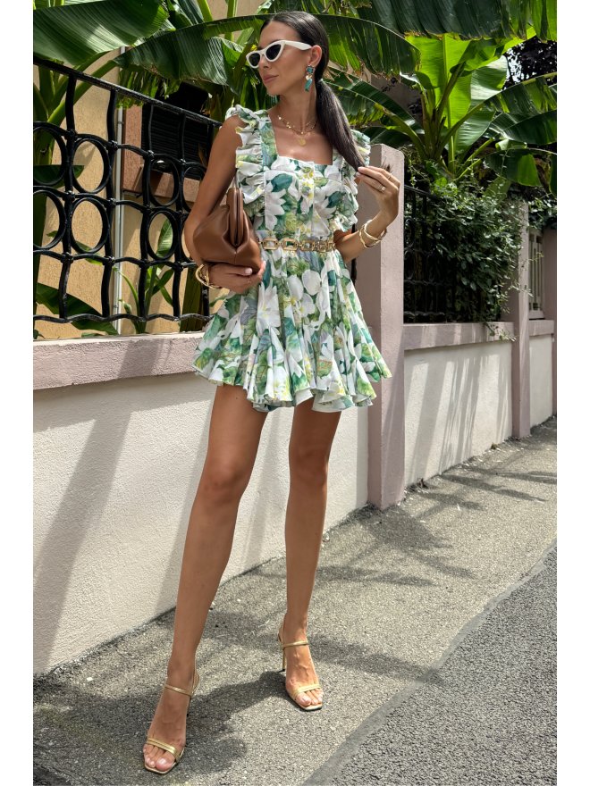 TGH ROCHIE LEILA