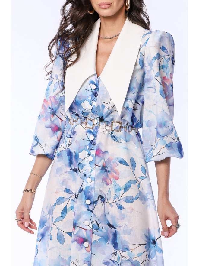 TGH ROCHIE MIDI TIANA