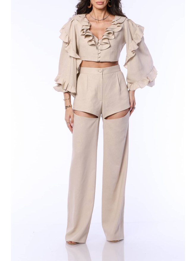 TGH BLUZA MEADOW