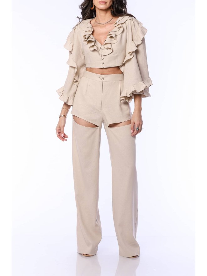 TGH BLUZA MEADOW