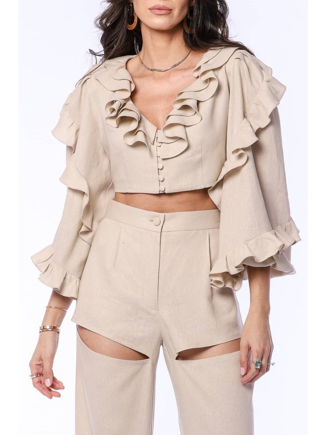 TGH BLUZA MEADOW