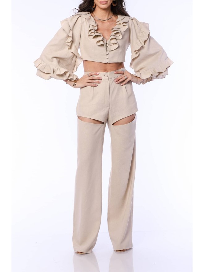 TGH BLUZA MEADOW