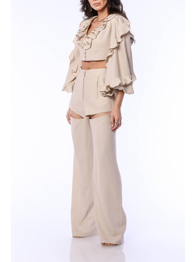 TGH BLUZA MEADOW