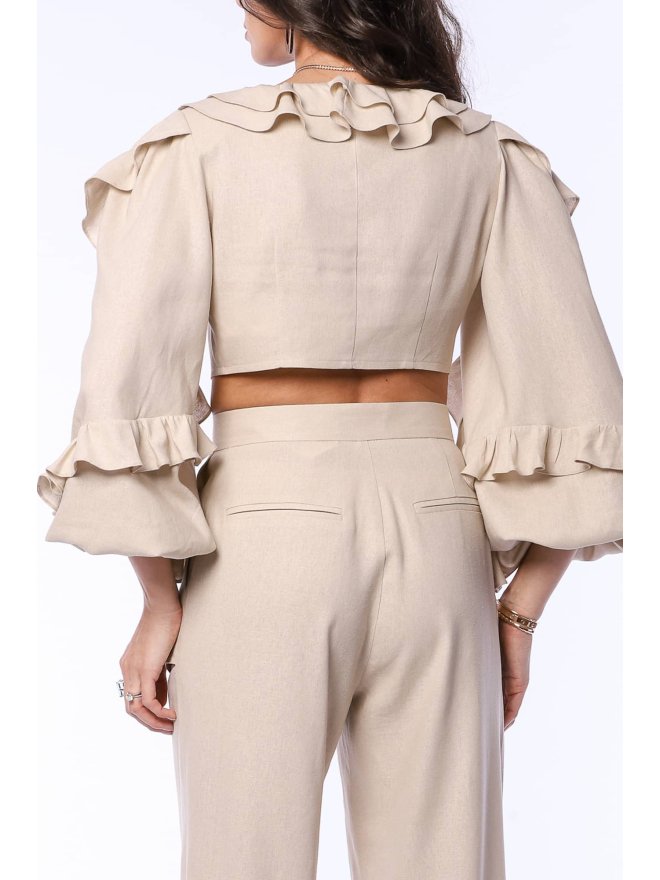 TGH BLUZA MEADOW