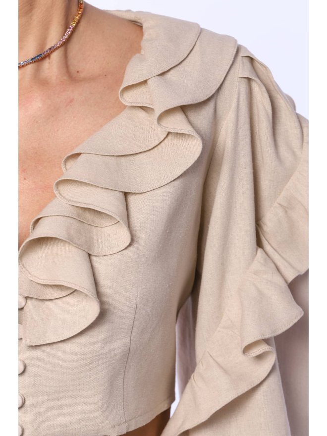 TGH BLUZA MEADOW