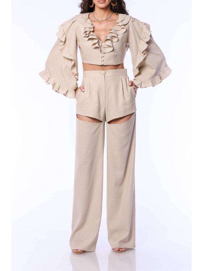 TGH PANTALONI BALI