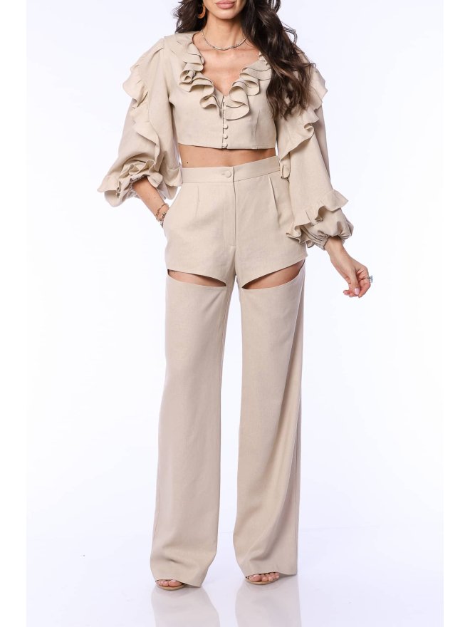 TGH PANTALONI BALI