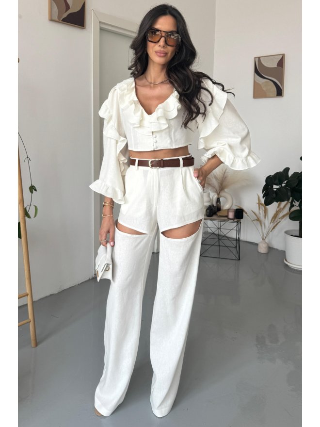 TGH PANTALONI BALI