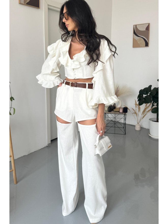 TGH PANTALONI BALI