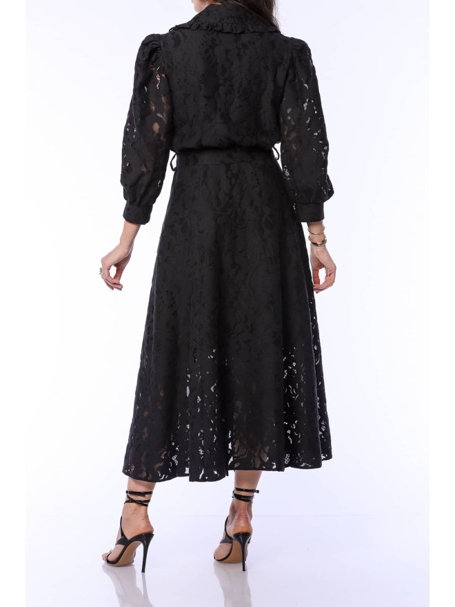TGH ROCHIE MIDI BAYLA
