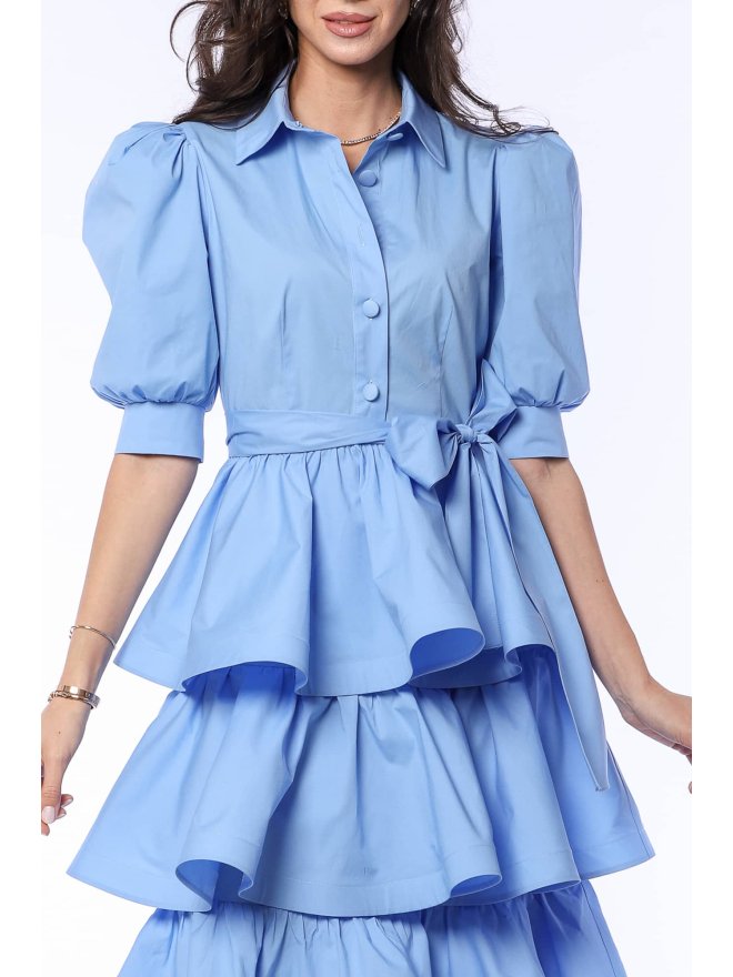 TGH ROCHIE MIDI SIERRA