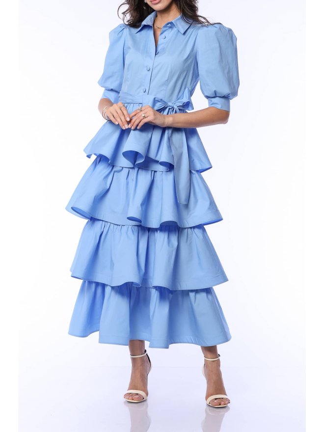 TGH ROCHIE MIDI SIERRA