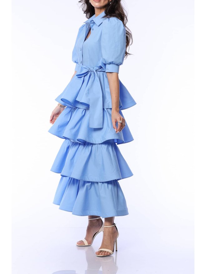 TGH ROCHIE MIDI SIERRA