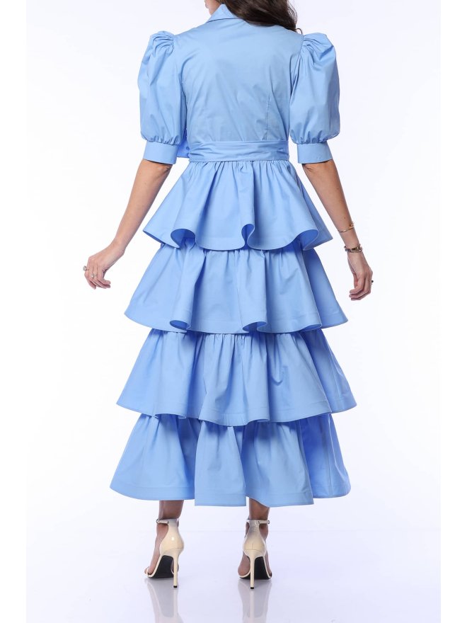 TGH ROCHIE MIDI SIERRA