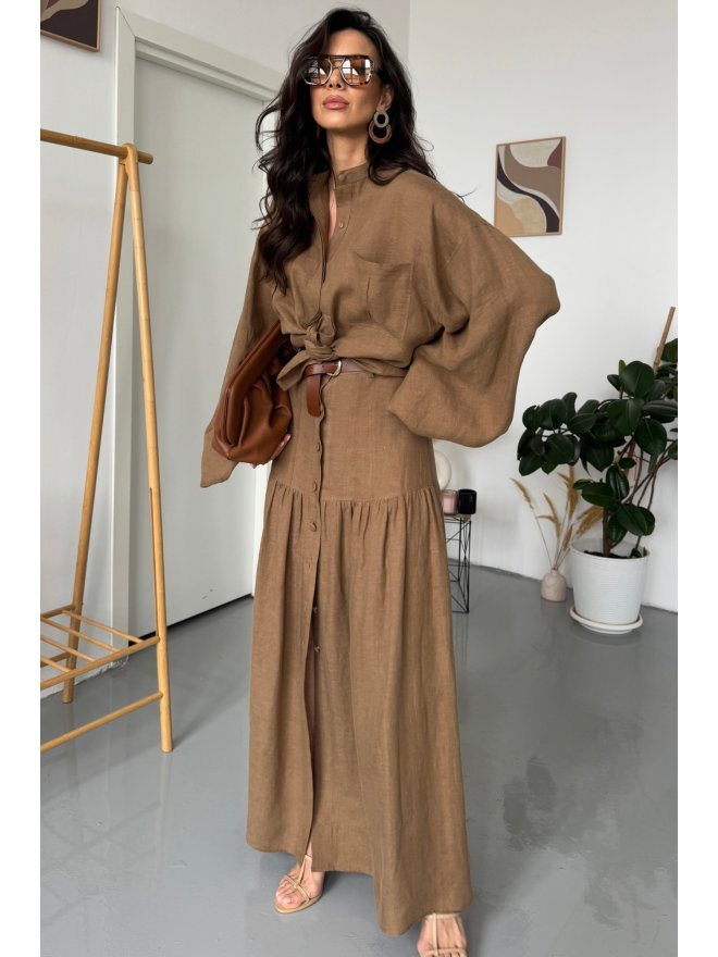 TGH FUSTA MAXI BREE SAND