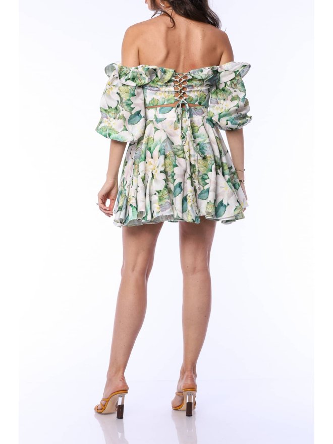 TGH ROCHIE MINI NOA BLOSSOM