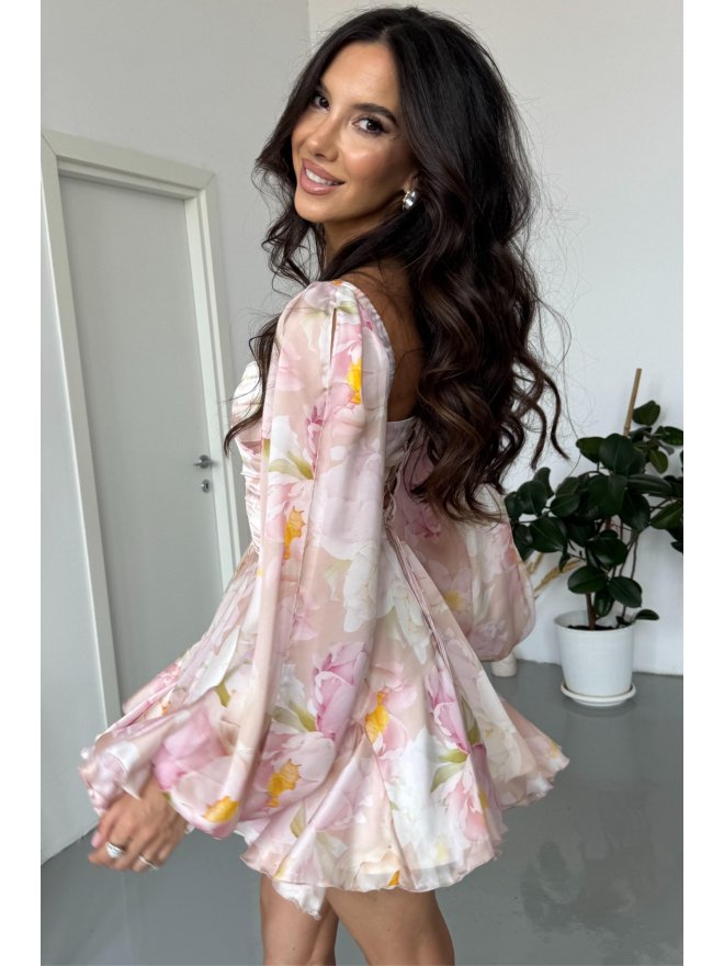 TGH ROCHIE MINI JASMINE