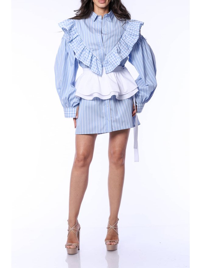 TGH ROCHIE MINI LOLA