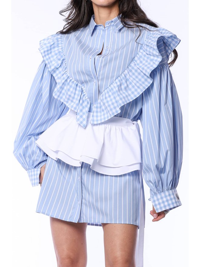 TGH ROCHIE MINI LOLA