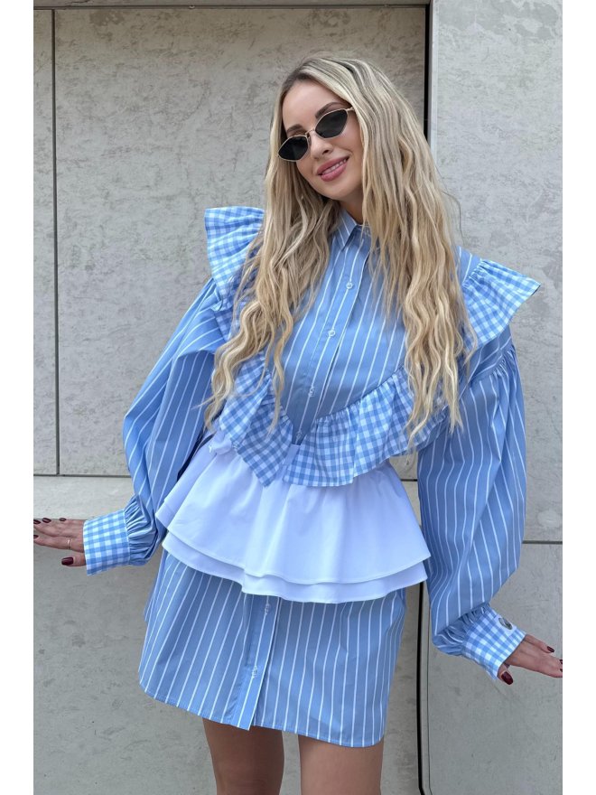 TGH ROCHIE MINI LOLA