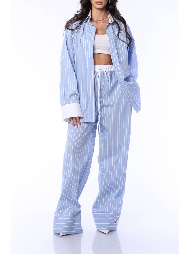 TGH PANTALONI KAIA