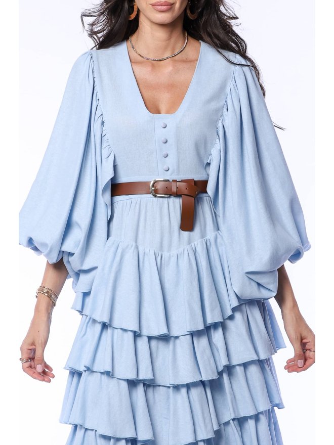 TGH ROCHIE MIDI TESSA
