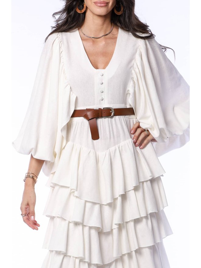 TGH ROCHIE MIDI TESSA