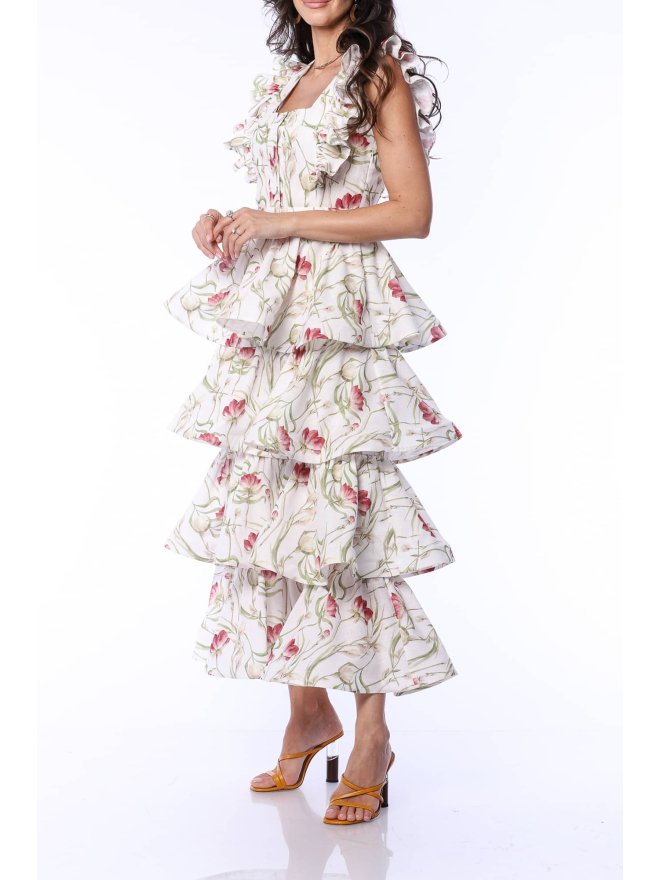 TGH ROCHIE MIDI LULU