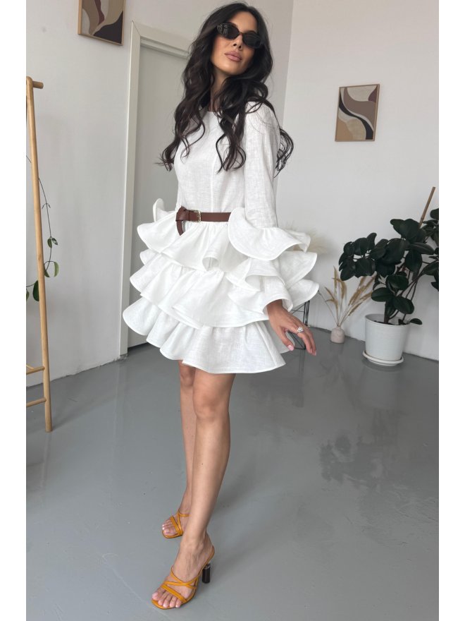 TGH ROCHIE MINI EVIE