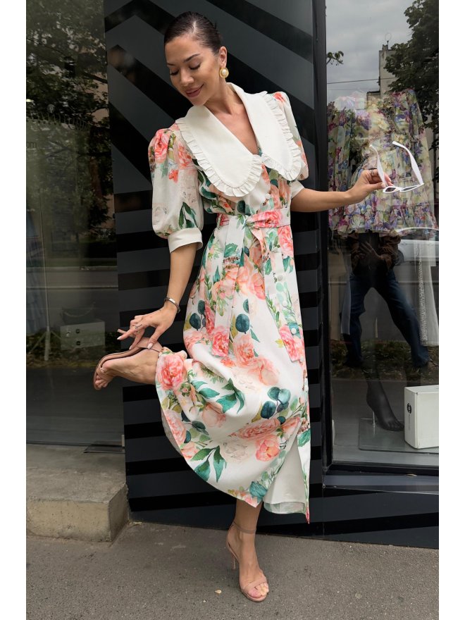 TGH ROCHIE MIDI LEXI