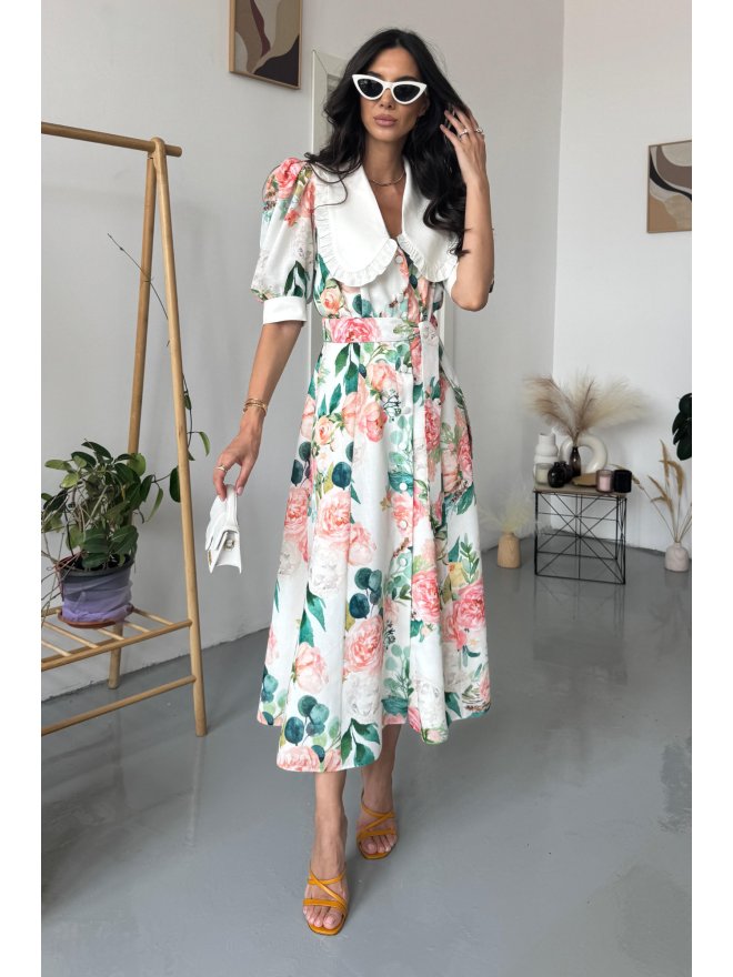 TGH ROCHIE MIDI LEXI
