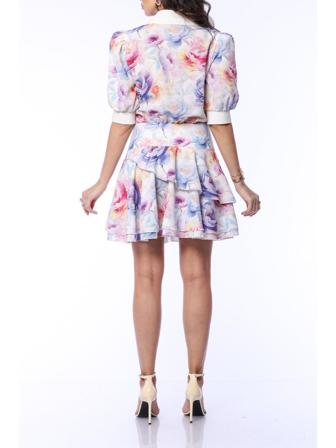 ROCHIE MINI AZALEE