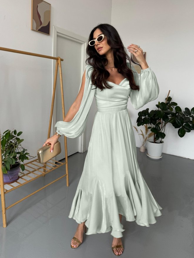 TGH ROCHIE MIDI RAYNE