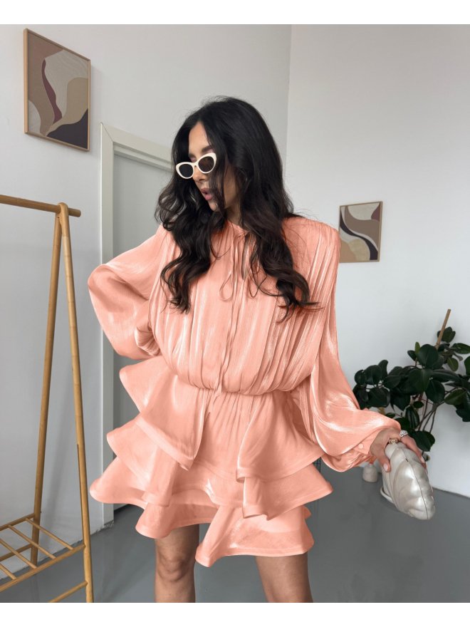 TGH ROCHIE MINI ARIA SUNSHINE