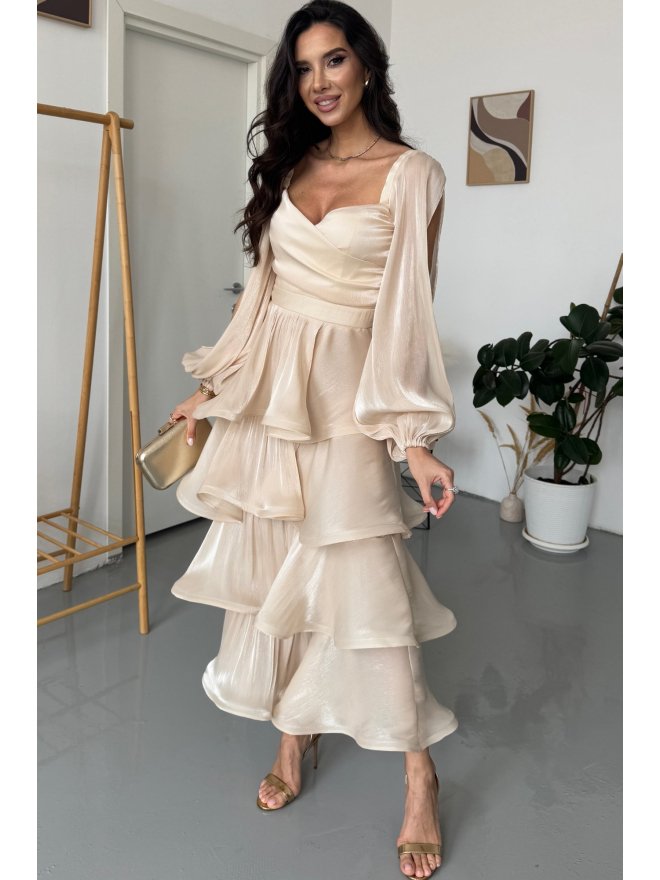 TGH ROCHIE MIDI INDIE MAE