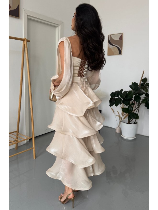 TGH ROCHIE MIDI INDIE MAE