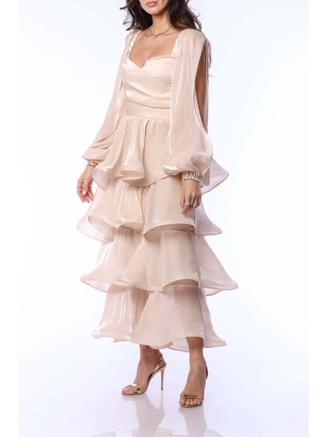 TGH ROCHIE MIDI INDIE MAE