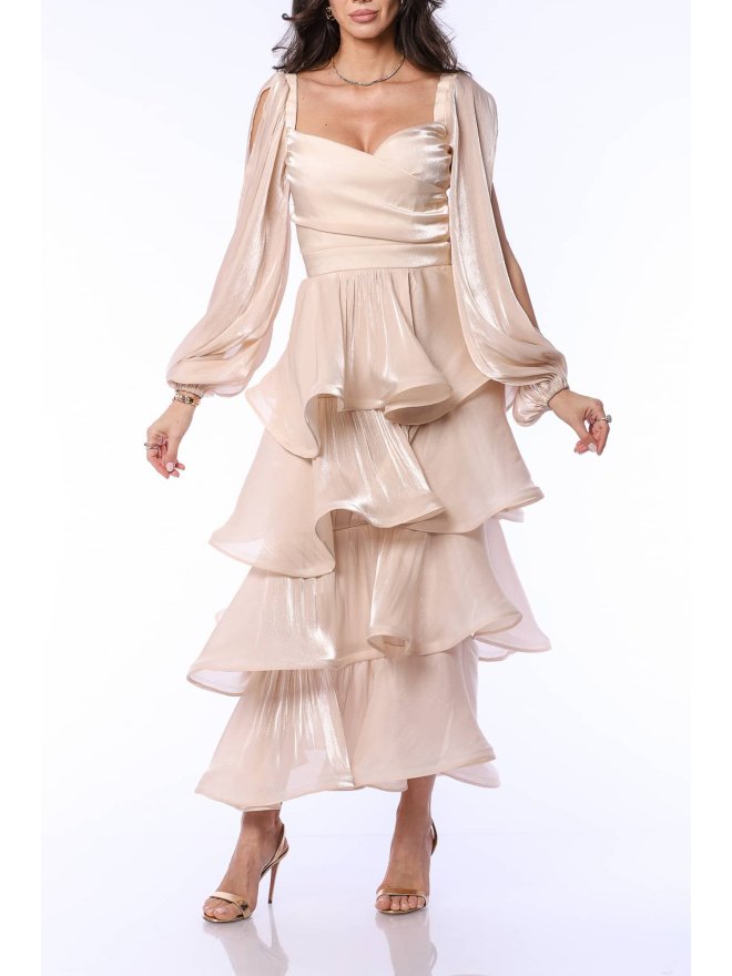 TGH ROCHIE MIDI INDIE MAE