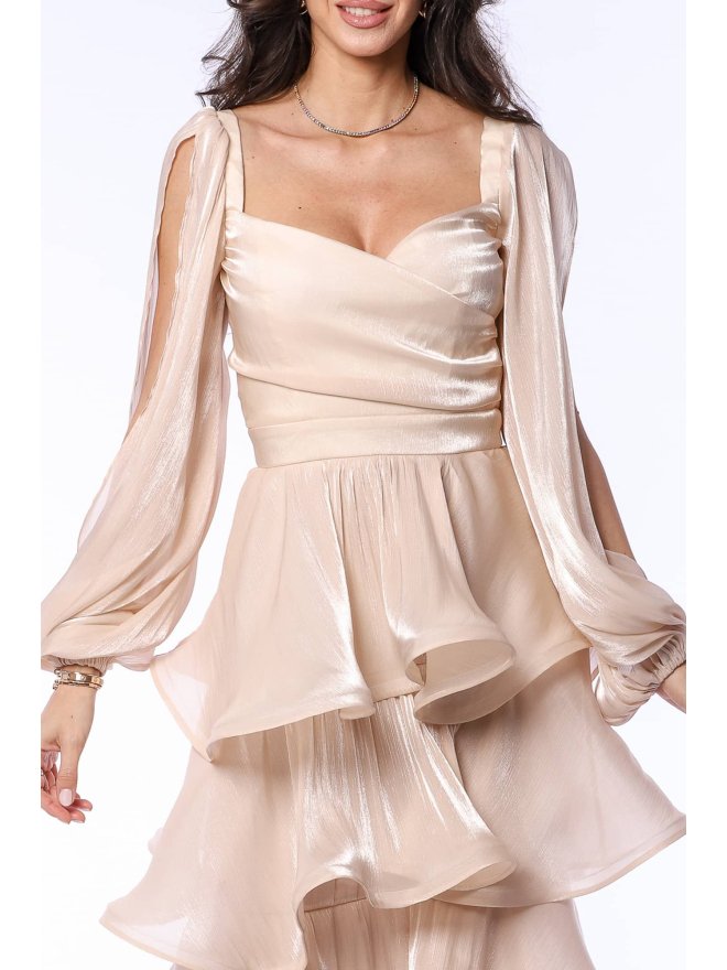 TGH ROCHIE MIDI INDIE MAE