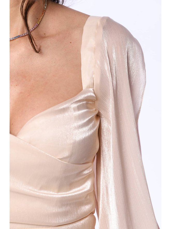 TGH ROCHIE MIDI INDIE MAE