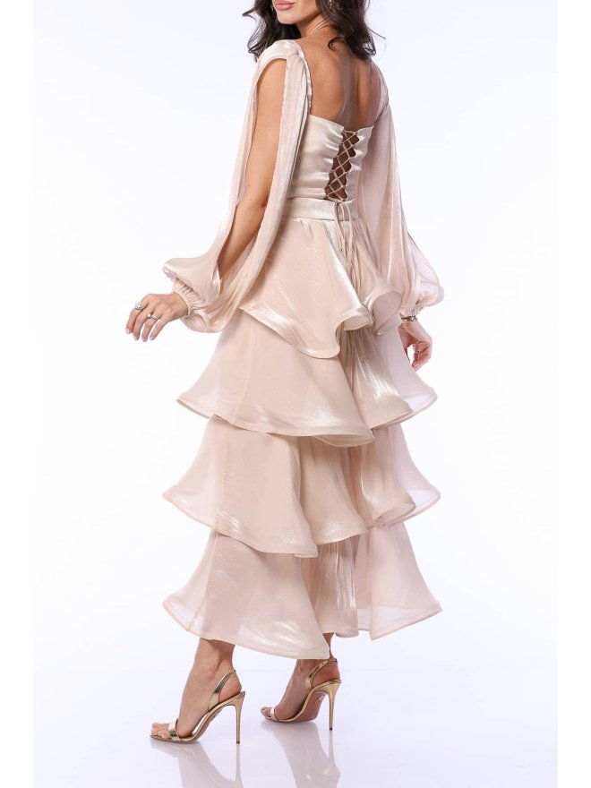 TGH ROCHIE MIDI INDIE MAE