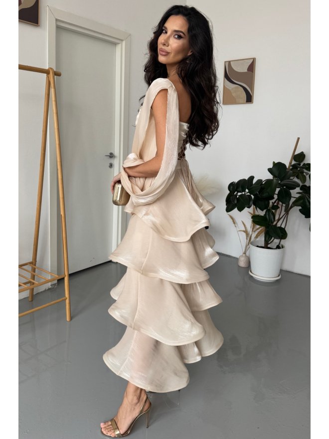 TGH ROCHIE MIDI INDIE MAE