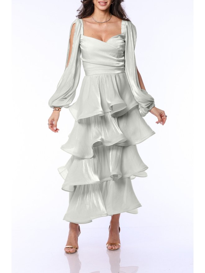 TGH ROCHIE MIDI INDIE MAE