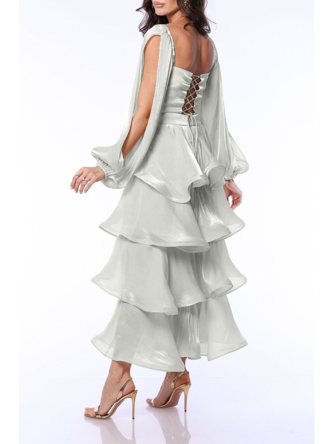 TGH ROCHIE MIDI INDIE MAE